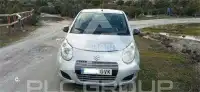 2011 Suzuki Alto
