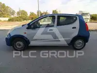 2011 Suzuki Alto