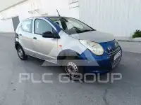 2011 Suzuki Alto
