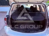 2011 Subaru Forester