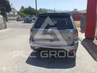 2011 Subaru Forester