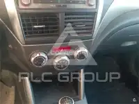 2011 Subaru Forester