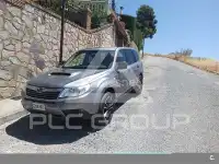 2011 Subaru Forester