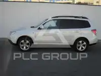 2011 Subaru Forester