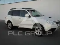 2011 Subaru Forester