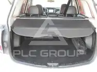 2011 Subaru Forester