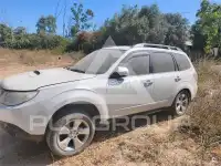 2011 Subaru Forester