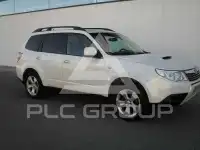 2011 Subaru Forester