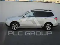 2011 Subaru Forester