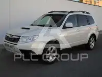 2011 Subaru Forester