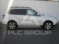 2011 Subaru Forester