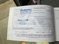 2011 Subaru Forester
