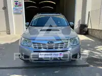 2011 Subaru Forester
