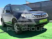2011 Subaru Forester