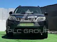2011 Subaru Forester