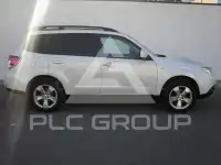 2011 Subaru Forester