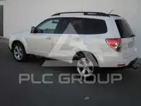 2011 Subaru Forester