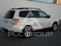 2011 Subaru Forester