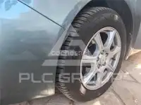 2011 Subaru Impreza