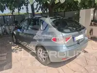 2011 Subaru Impreza