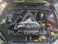 2011 Subaru Impreza