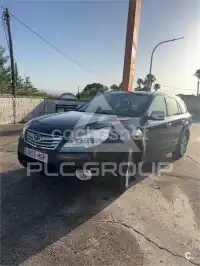 2011 Subaru Legacy