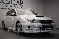 2011 Subaru WRX