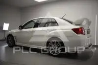 2011 Subaru WRX