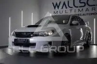 2011 Subaru WRX