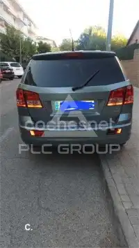 2011 Dodge JOURNEY