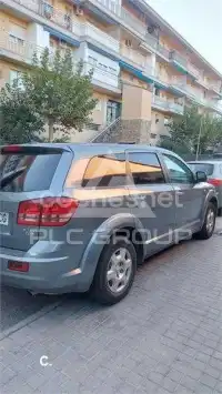 2011 Dodge JOURNEY