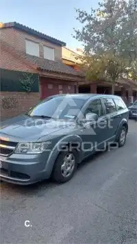 2011 Dodge JOURNEY