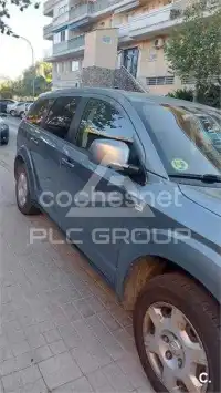 2011 Dodge JOURNEY
