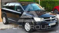 2011 Dodge JOURNEY