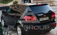 2011 Dodge JOURNEY