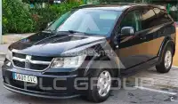 2011 Dodge JOURNEY