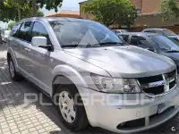 2011 Dodge JOURNEY