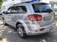2011 Dodge JOURNEY