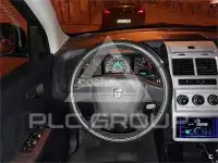 2011 Dodge JOURNEY