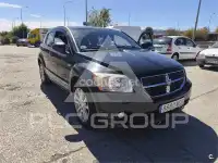 2011 Dodge CALIBER