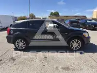 2011 Dodge CALIBER