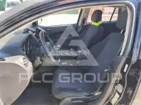 2011 Dodge CALIBER