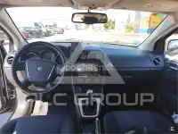 2011 Dodge CALIBER
