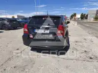 2011 Dodge CALIBER