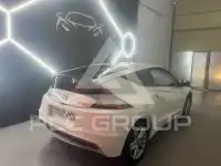 2011 Honda CR-Z