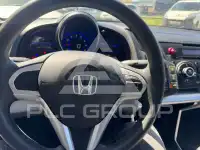 2011 Honda CR-Z