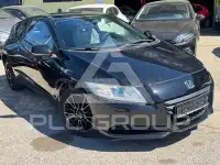 2011 Honda CR-Z