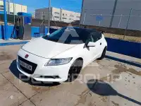 2011 Honda CR-Z