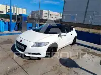 2011 Honda CR-Z