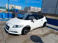 2011 Honda CR-Z